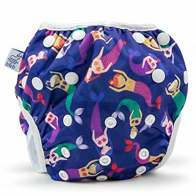  Joyo Roy Baby Swim Diaper Reusable Swim Diaper