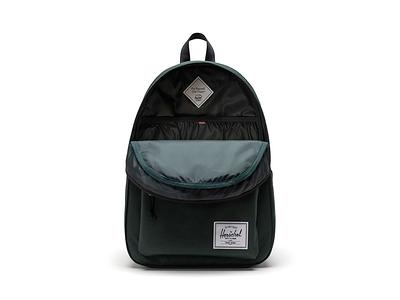 Herschel Unisex Herschel Classic Darkest Spruce Backpack