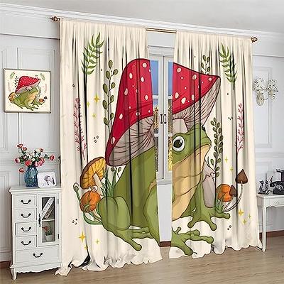 Woodland Animals Shower Curtain Cute Kids Bathroom Decor Gift For Home -  Yahoo Shopping