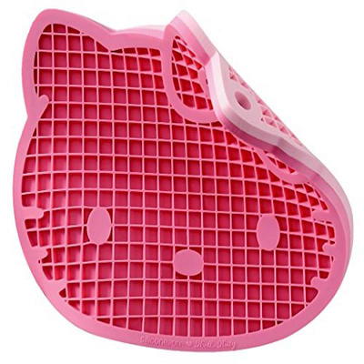 OSK Hello Kitty Sakura PL-1R Lunch Box (with partition)