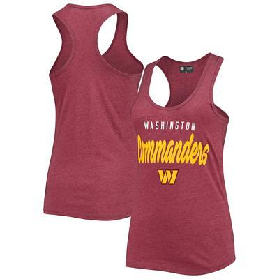 Women's Detroit Tigers Soft as a Grape Navy Multicount Racerback Tank Top