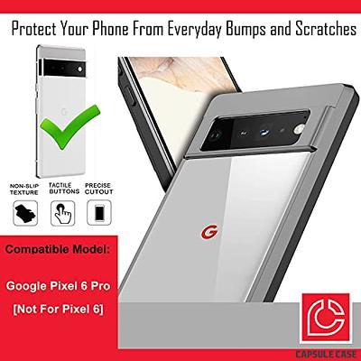 Grip for Pixel 6 Pro –