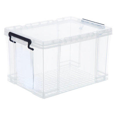 Storage Box Clothing Toys Sorting Box Household Storage Sorting Box