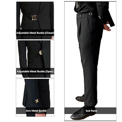 Boyland Men's 3 Pieces Suit Shawl Lapel Tuxedo Suit Set One Button Wedding  Tux Jacket Vest Trousers for Dinner Party, Navy, XX-Large : :  Clothing, Shoes & Accessories