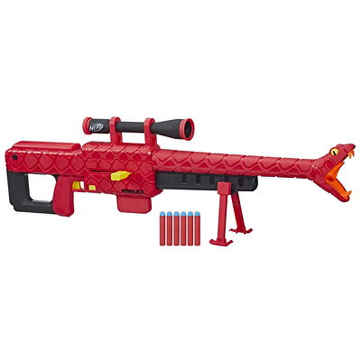 Nerf Roblox Micro Shots Assorted