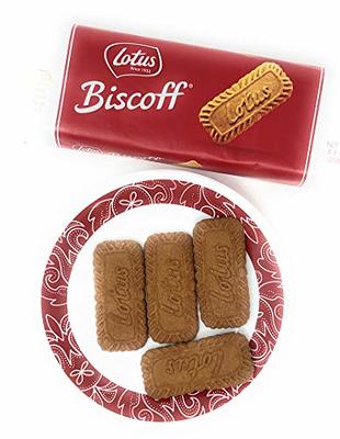 Lotus Biscoff Cookies Family Pack - 8.8 oz