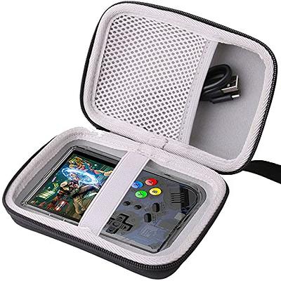 waiyu Hard EVA Carrying Case for Retroid Pocket 2 Android Handheld Game  Console Case