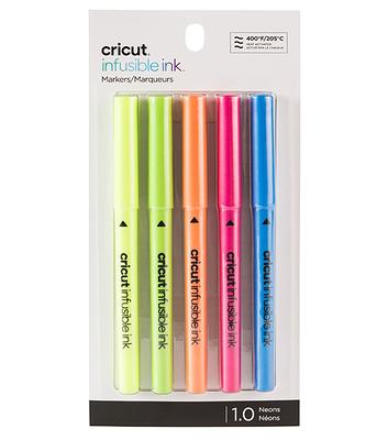 Cricut Joy 1mm Yellow & Blue Opaque Gel Pens 3ct - Yahoo Shopping