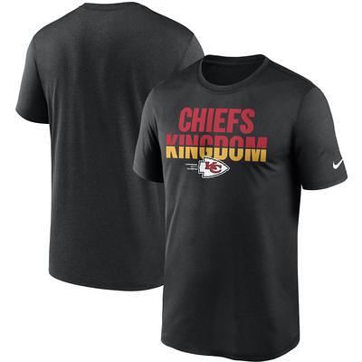 Patrick Mahomes Kansas City Chiefs Nike 2023 Salute To Service Name &  Number T-Shirt - Brown