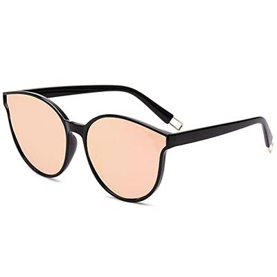 WFEANG Polarized Sunglasses for Men/Women Athletic Polyester Socks for  Women, Rectangular Vintage Sun Glasses For Men/Women(black,blue,red,brown)  - Yahoo Shopping