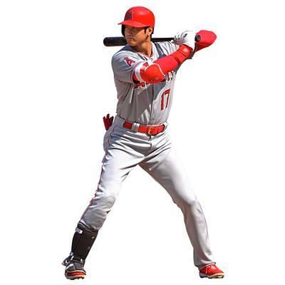 Fathead Buster Posey San Francisco Giants Life Size Removable Wall Decal