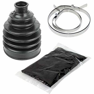 Complete Rear Inner & Outer CV Boot Repair Kit Sportsman 500 4x4