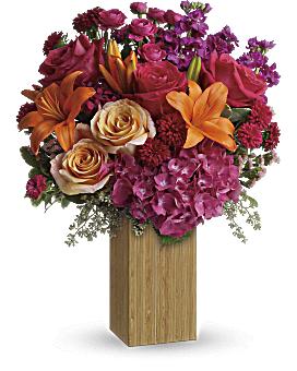 Floral Fantasia, Order Flowers Online