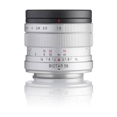 Leica Summilux-M 50mm f/1.4 ASPH. Lens 11729 B&H Photo Video