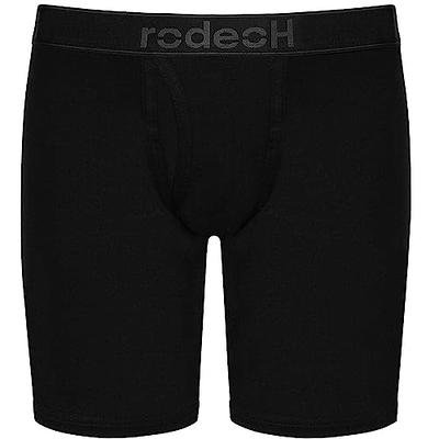 RODEOH 9 FTM Packing Boxer Brief with Shift Interior Pocket
