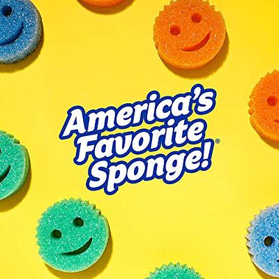 Scrub Daddy Power Flower