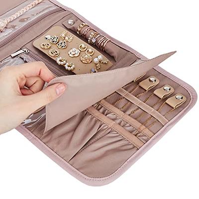 Jewellery Organisers - Foldable Jewellery Organiser For Travel