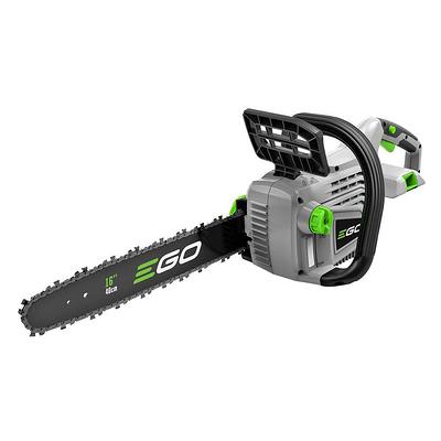 ALLOYMAN Mini Chainsaw 6-Inch Cordless | 26.2ft/s chain speed | Upgrade 775  Powerful motor | Tool Free Bar ​and Chain Adjustments | Handheld Small