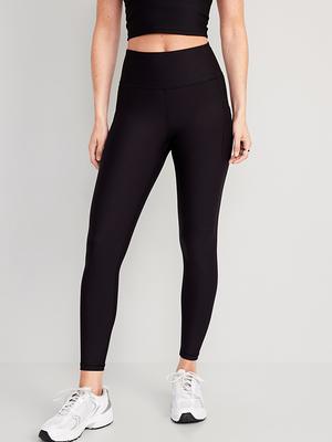 High-Waisted PowerSoft 7/8 Joggers for Women, Old Navy