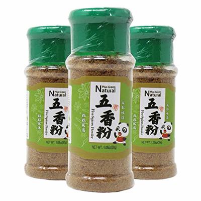 ACCENT FLAVOR SEASONING SPICE ALL NATURAL FOOD ENHANCER 3 OZ