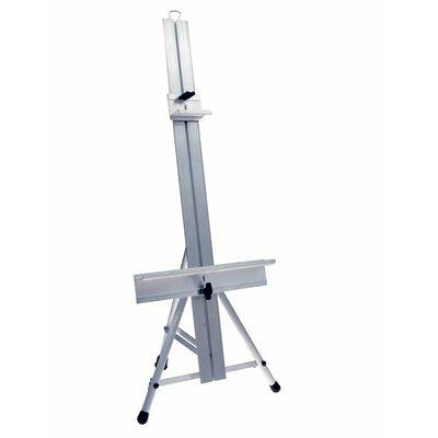 Crestone Folding Metal Tripod Art Easel - Yahoo Shopping