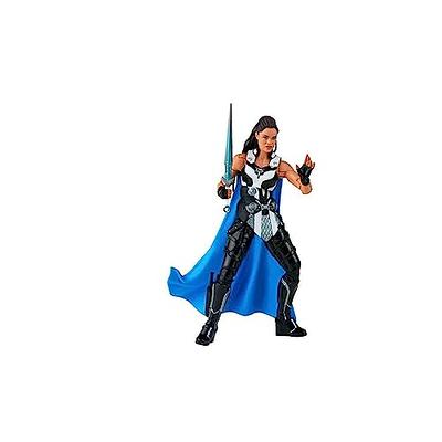 Marvel Legends Series Thor: Love and Thunder Thor Action Figure 6-inch  Collectible Toy, 3 Accessories