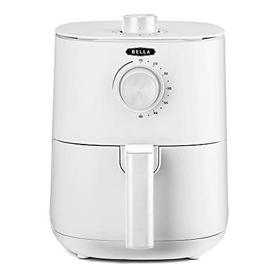 Westinghouse Dual Zone Air Fryer Handcrafted with 2 Independent