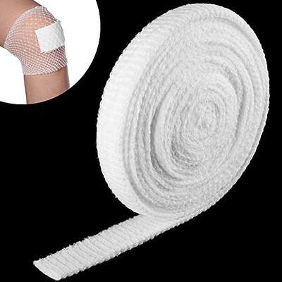 Stretch Foam Bandage - 6in x 10ft Self-Adhering