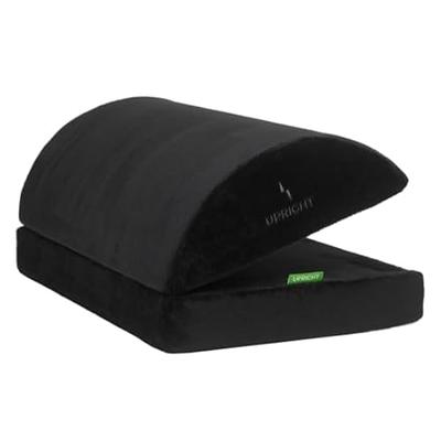  Foot Rest Under Desk for Office Use, Gel Memory Foam