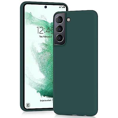 SURITCH for Samsung Galaxy A14 5G Case, [Built-in Anti-Scratch Screen  Protector] 360° Full Body Protection Shockproof Rugged Bumper Phone Cover  for