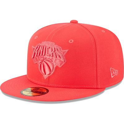 Men's New Era Powder Blue/Red Boston Celtics 2-Tone Color Pack