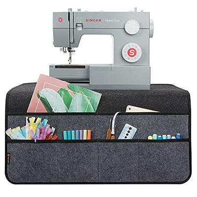 62.5'' x 20'' Foldable Sewing Table with Sewing Machine Platform - Yahoo  Shopping
