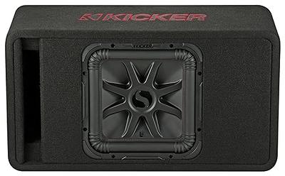 KICKER 45VL7R122 L7R 12