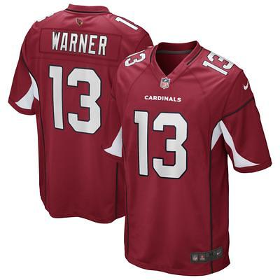 Kyler Murray Arizona Cardinals Nike Game Player Jersey - White