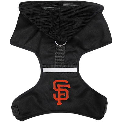  Pets First MLB SAN Francisco Giants Reversible T