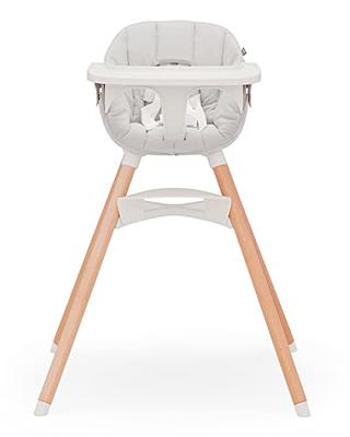 Evenflo 4-in-1 Eat and Grow High Chair Footrest adjustable