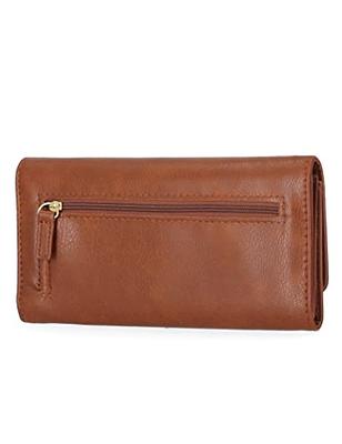 Best Extra Large Wallets for Women - Mundi Wallets