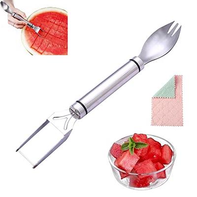 WhiteRhino Grape Cutter/Slicer for Toddlers Baby,Grape Cherry Tomato  Strawberry Cutter Quarter Fruit Slicer tool For Vegetable Fruit Salad Cake