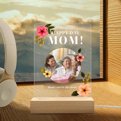 Personalized Gifts For Mom