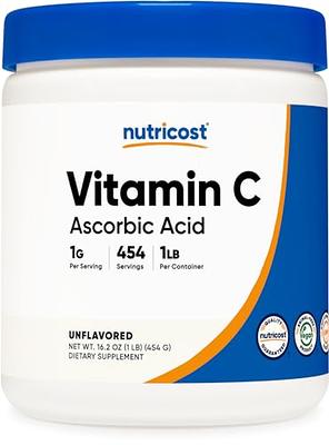 Cliganic™ Organic Vitamin C Cream - Yahoo Shopping
