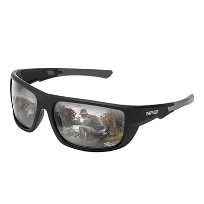 Polarized Sports Sunglasses Men And Women,Youth Baseball Sunglasses,  Cycling glasses,Running,Golf,Fishing