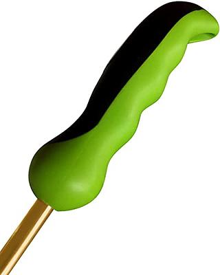 KLDOLLAR Garden Weed Puller Tool - Durable & Lightweight Hand Tiller Weeder  for Easy Weeding and Planting - Ergonomic Handle