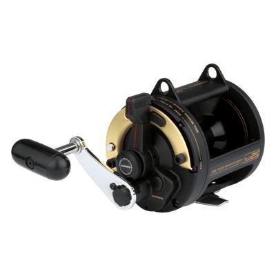 Okuma Stratus VII Spinning Reel, Aluminum