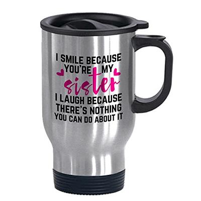 Cpskup Gifts for Mom, World's Greatest Mom Insulated Stainless Steel Coffee  Mug Travel Mug, Mother's Day