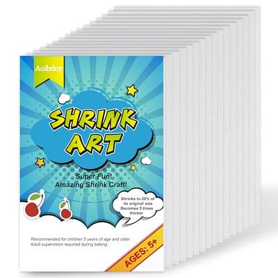 Create-your-own Shrink Art Kit - Mondo Llama™ : Target