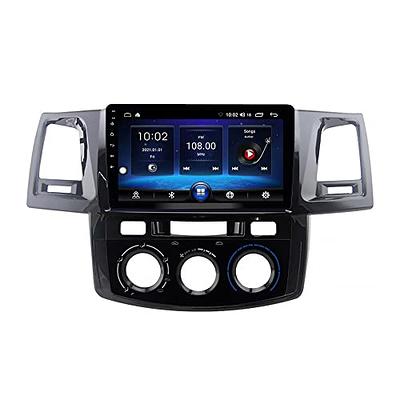 Car Radio for Ford Kuga 2013-2019 Multimedia Video Player GPS Autoradio  Navigation CarPlay Android Auto 9inch 2din