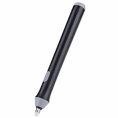 Electric Eraser Pen Electric Pencil Eraser Electric Drawing Eraser