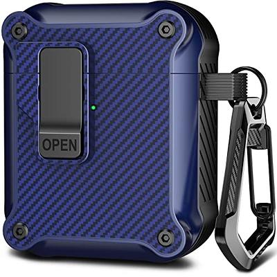 Case 1 2 3 Pro 2 Generation Carbon Fiber Secure Lock - Temu