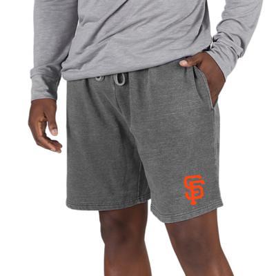 San Francisco Giants Concepts Sport Women's Billboard Racerback