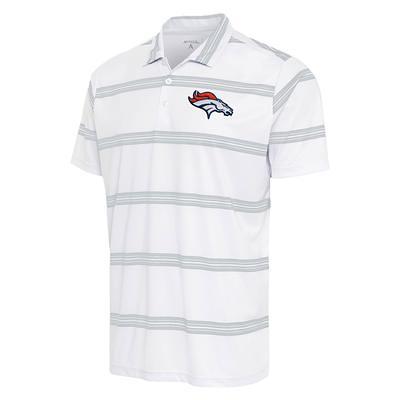 Dick's Sporting Goods Antigua Men's Denver Broncos Tribute Orange